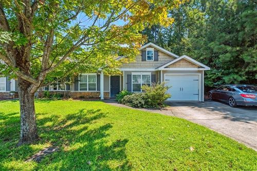 118 Melody Ln Nw, Rome, GA, 30165-1910 | Card Image