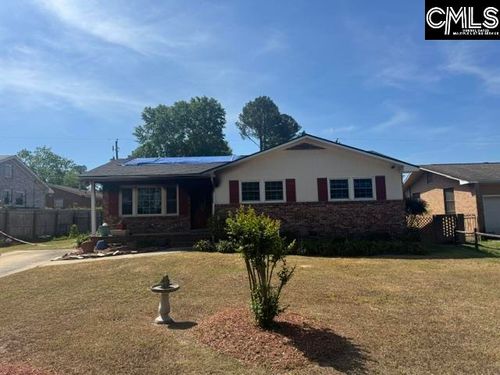 204 Penrose, Columbia, SC, 29203 | Card Image