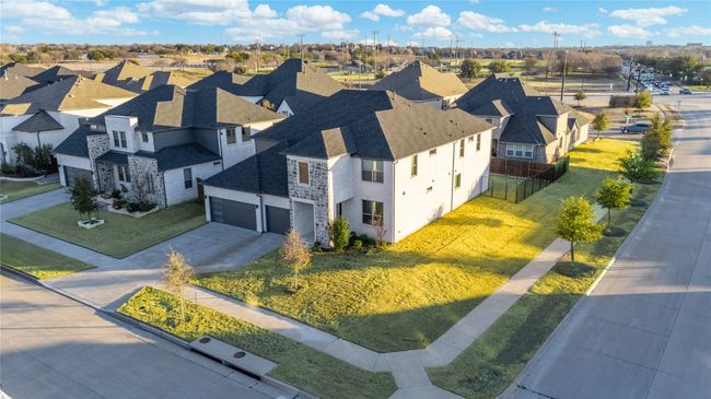 7411 Joshua Rd, House other with 5 bedrooms, 4 bathrooms and null parking in Frisco TX | Image 6