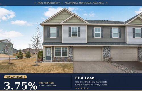 10884 Glacier Ln N, Maple Grove, MN, 55369-7540 | Card Image