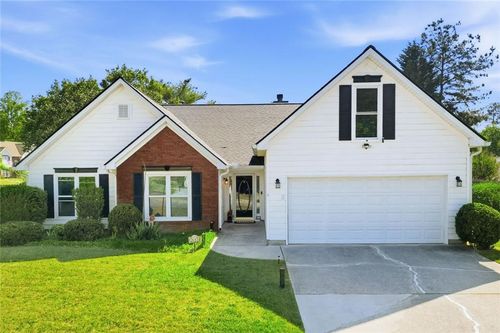 2645 Hamilton Chase Run, Buford, GA, 30519 | Card Image