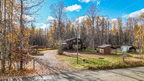22982 W Tuxedo Ave, Willow, AK, 99688-0040 | Card Image
