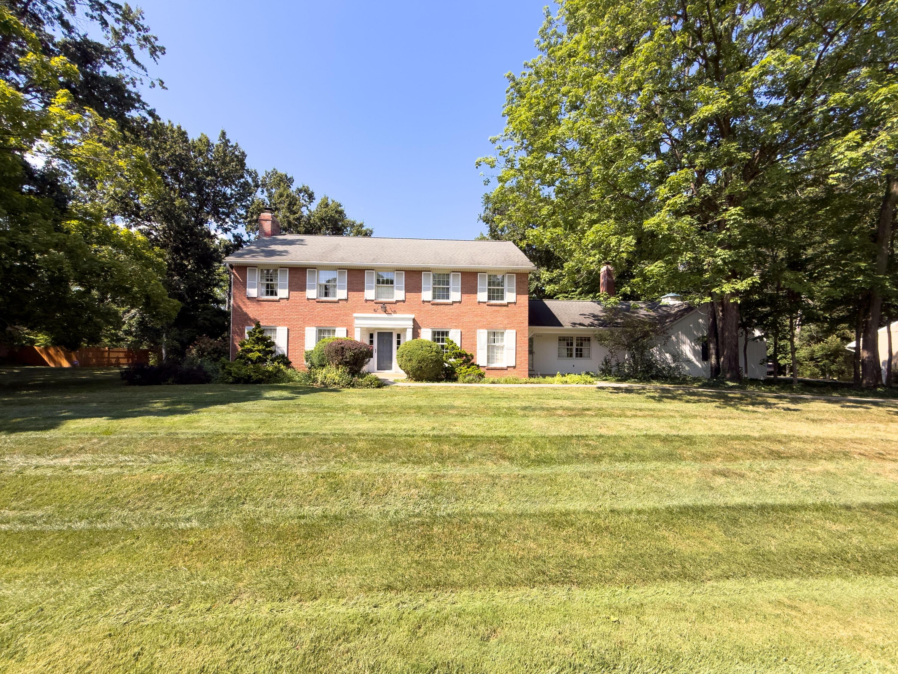 Residential in Columbus 3
