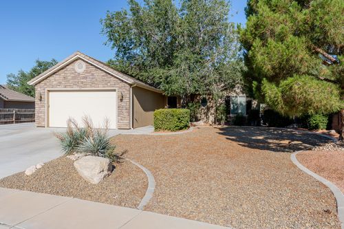 355 N 1270 W, Hurricane, UT, 84737-5600 | Card Image