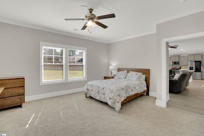 533 Mitscher Way, House other with 5 bedrooms, 4 bathrooms and 2 parking in Chapin SC | Image 5