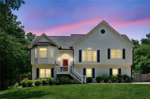 5040 Forest View Trl, Douglasville, GA, 30135-7402 | Card Image