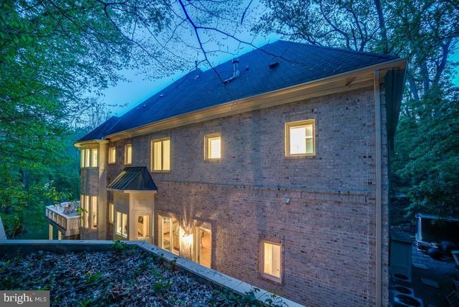 1347 Kirby Rd, House other with 7 bedrooms, 10 bathrooms and null parking in Mclean VA | Image 145