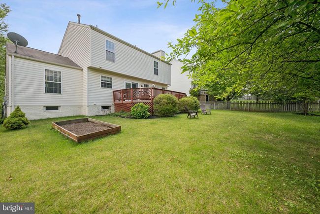 909 Kingsbridge Ter, House other with 4 bedrooms, 3 bathrooms and null parking in MOUNT AIRY MD | Image 54
