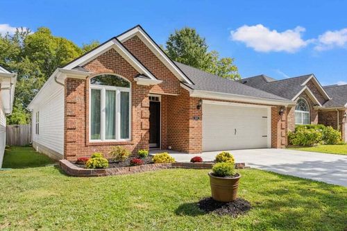 3105 Many Oaks Park, Lexington, KY, 40509-8538 | Card Image