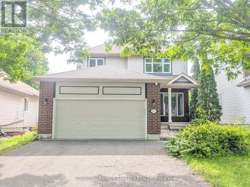 81 Kimberwick Cres, Ottawa, ON, K1V0W7 | Card Image