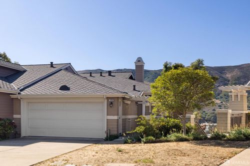 123 Kestrel Ct, Brisbane, CA, 94005-1231 | Card Image