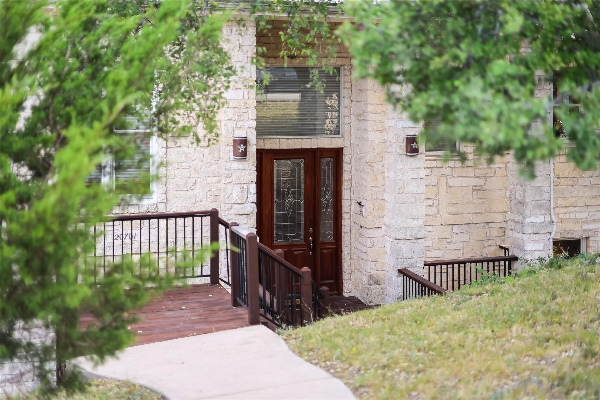 Residential Lease in Lago Vista 4
