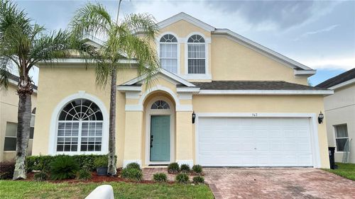 143 Vizcay Way, DAVENPORT, FL, 33837-2608 | Card Image