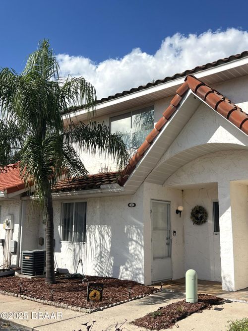 c-3522 Forest Branch Dr, Port Orange, FL, 32129-8672 | Card Image