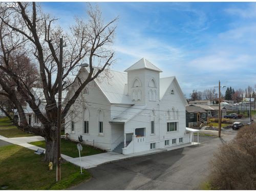 402 E Main St, Weston, OR, 97886-5081 | Card Image