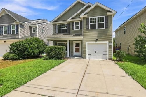 2122 English Avenue, Chesapeake, VA, 23320 | Card Image
