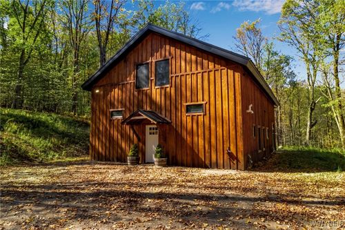 6453 Watson Rd, Ellicottville, NY, 14731 | Card Image