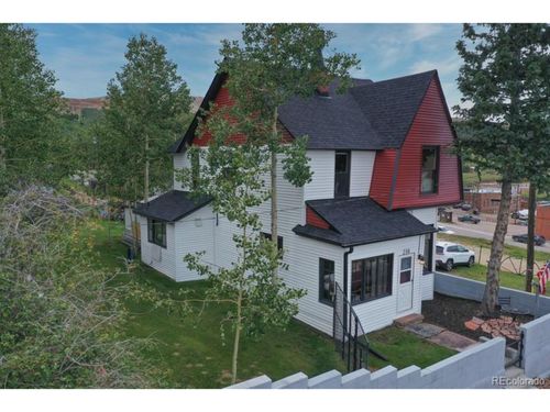 210 N 3 Rd St, Cripple Creek, CO, 80813 | Card Image