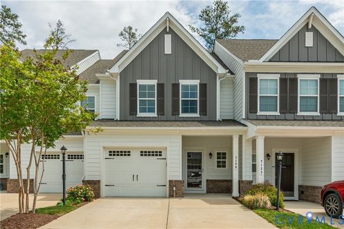7129 Desert Candle Dr, Moseley, VA, 23120-1858 | Card Image