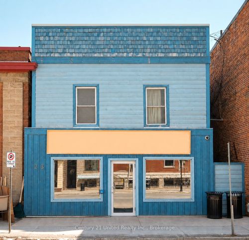 23 Queen St, Lakefield, ON, K0L2H0 | Card Image