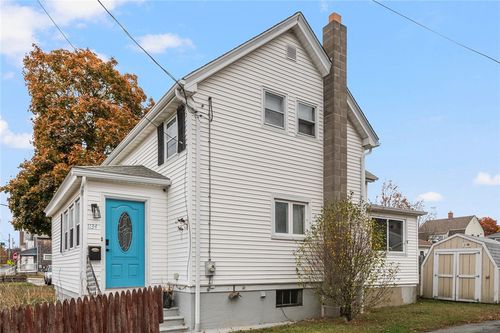 1134 Pawtucket Avenue, East Providence, RI, 02916 | Card Image