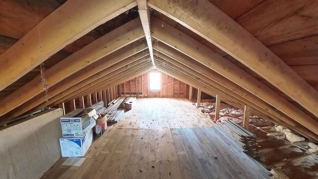 61 E Danforth Rd, House other with 2 bedrooms, 1 bathrooms and null parking in Freedom NH | Image 37