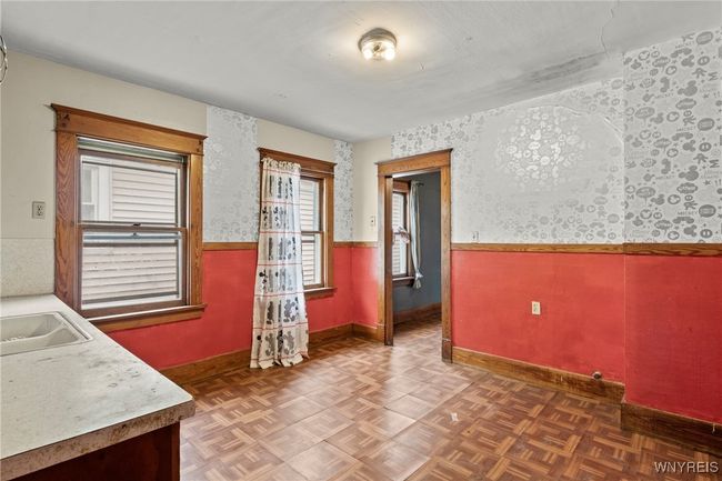 1319 Electric Ave, Home with 6 bedrooms, 2 bathrooms and null parking in Lackawanna NY | Image 24