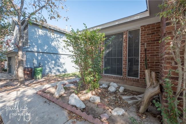 2006 Charlotte Way, House other with 3 bedrooms, 2 bathrooms and 2 parking in Round Rock TX | Image 38