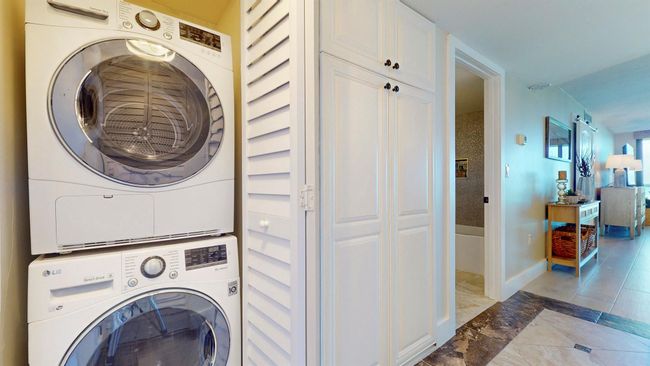 APT-206 - 10600 S Ocean Dr, Condo with 1 bedrooms, 2 bathrooms and null parking in Jensen Beach FL | Image 7
