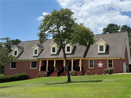 378 Clyde Ct, Mcdonough, GA, 30252-4499 | Card Image