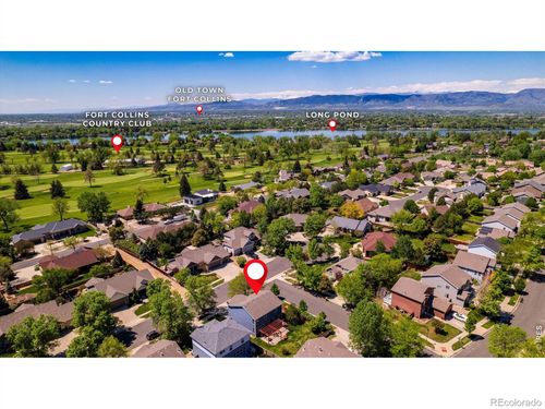 1902 Mainsail Dr, Fort Collins, CO, 80524-6707 | Card Image