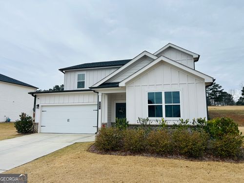 151 Sweet Briar Way, Homer, GA, 30547-1930 | Card Image