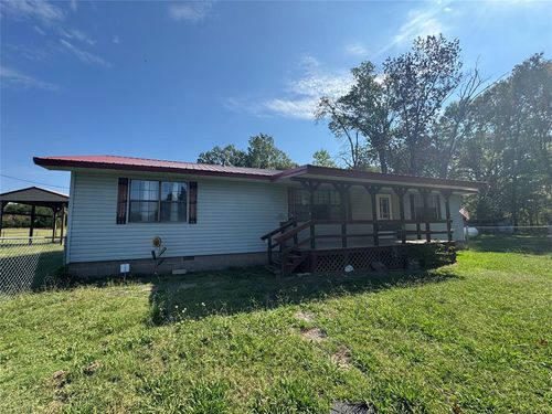 36106 E 1140 Rd, Weleetka, OK, 74880 | Card Image