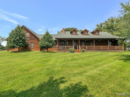 245 Chickadee Ln, Sullivan, MO, 63080-2848 | Card Image