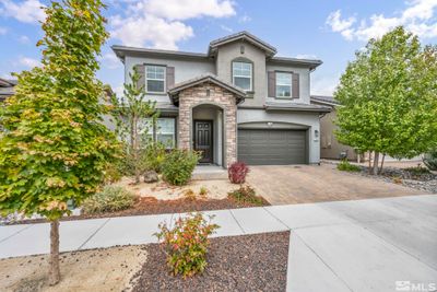 3038 Honey Arbor Way, House other with 5 bedrooms, 3 bathrooms and null parking in Sparks NV | Image 1