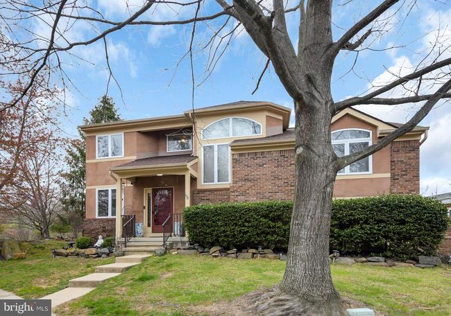 158 Kingsland Cir, Townhouse with 4 bedrooms, 3 bathrooms and null parking in Monmouth Junction NJ | Image 27