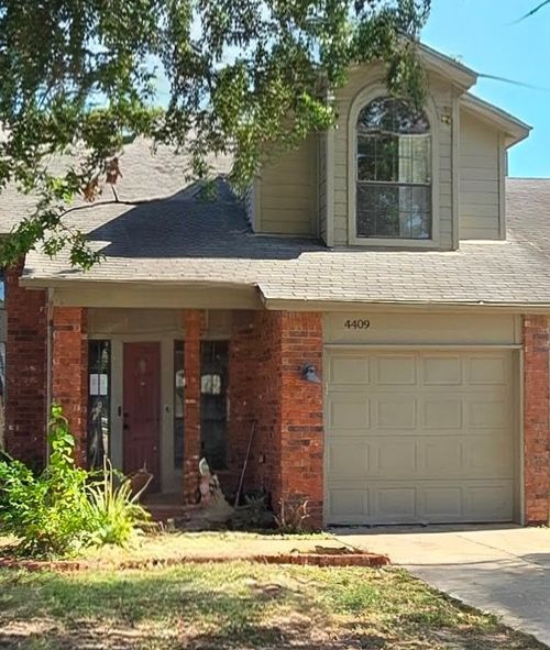 4409 Toledo St, Broken Arrow, OK, 74012-6048 | Card Image