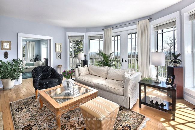 807035 25th Side Road, House other with 4 bedrooms, 3 bathrooms and 6 parking in Grey Highlands ON | Image 10