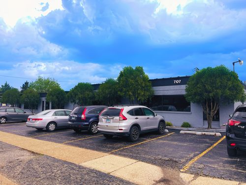 707 N Iowa Ave, Villa Park, IL, 60181-1510 | Card Image