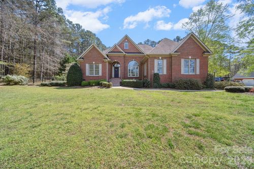 2909 Lakeshore Dr, Chester, SC, 29706-8645 | Card Image
