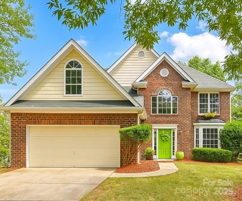9029 Torrence Crossing Dr, Huntersville, NC, 28078-8198 | Card Image