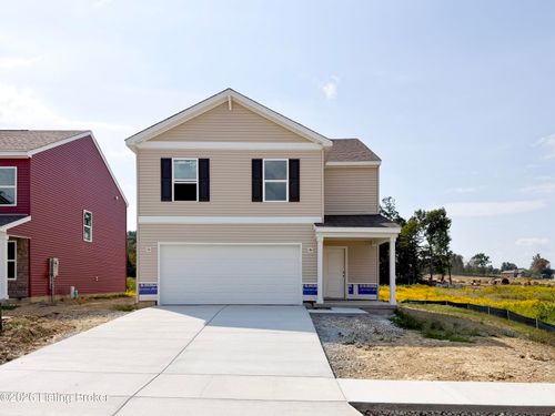 1002 Hunter Ct, Memphis, IN, 47143-1407 | Card Image
