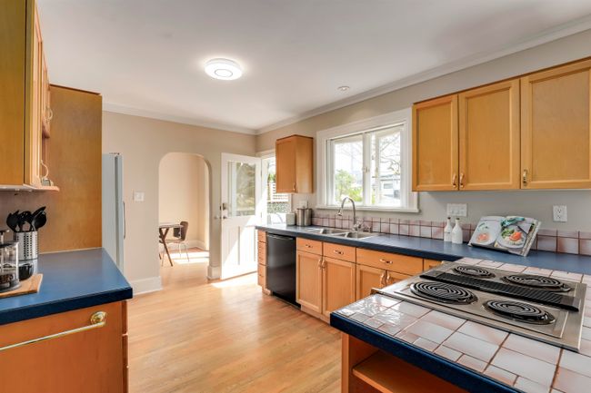 4490 W 11 Th Avenue, House other with 4 bedrooms, 3 bathrooms and 4 parking in Vancouver BC | Image 10