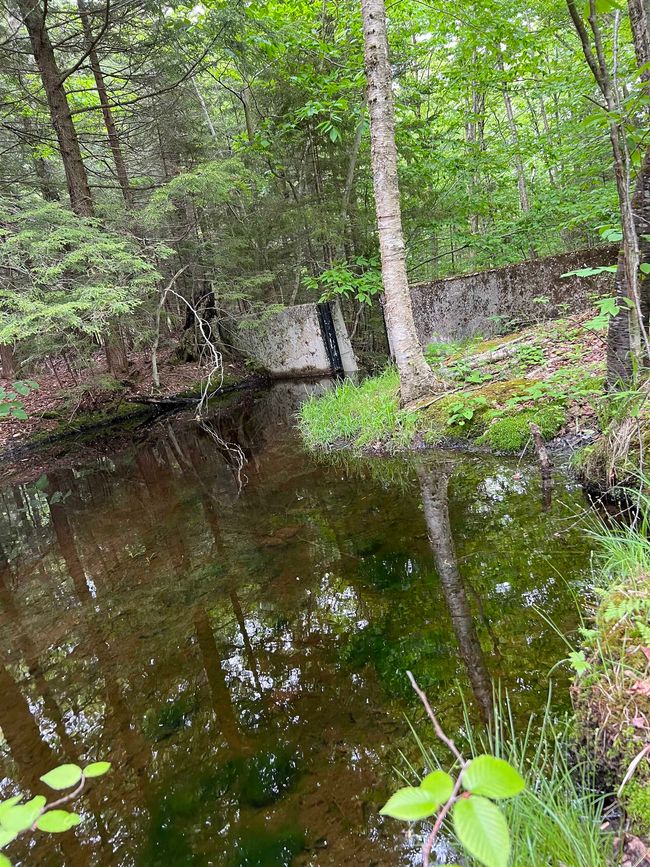 1680 W Hill Dr, Home with 0 bedrooms, 0 bathrooms and null parking in Readsboro VT | Image 6