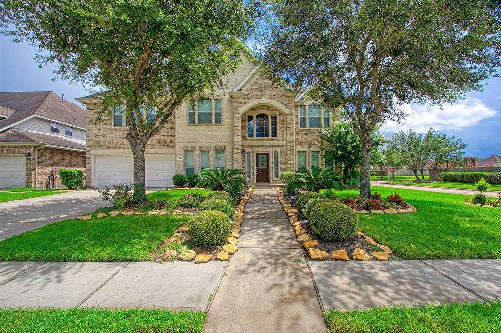 White Oak Pointe , League City, TX 77573