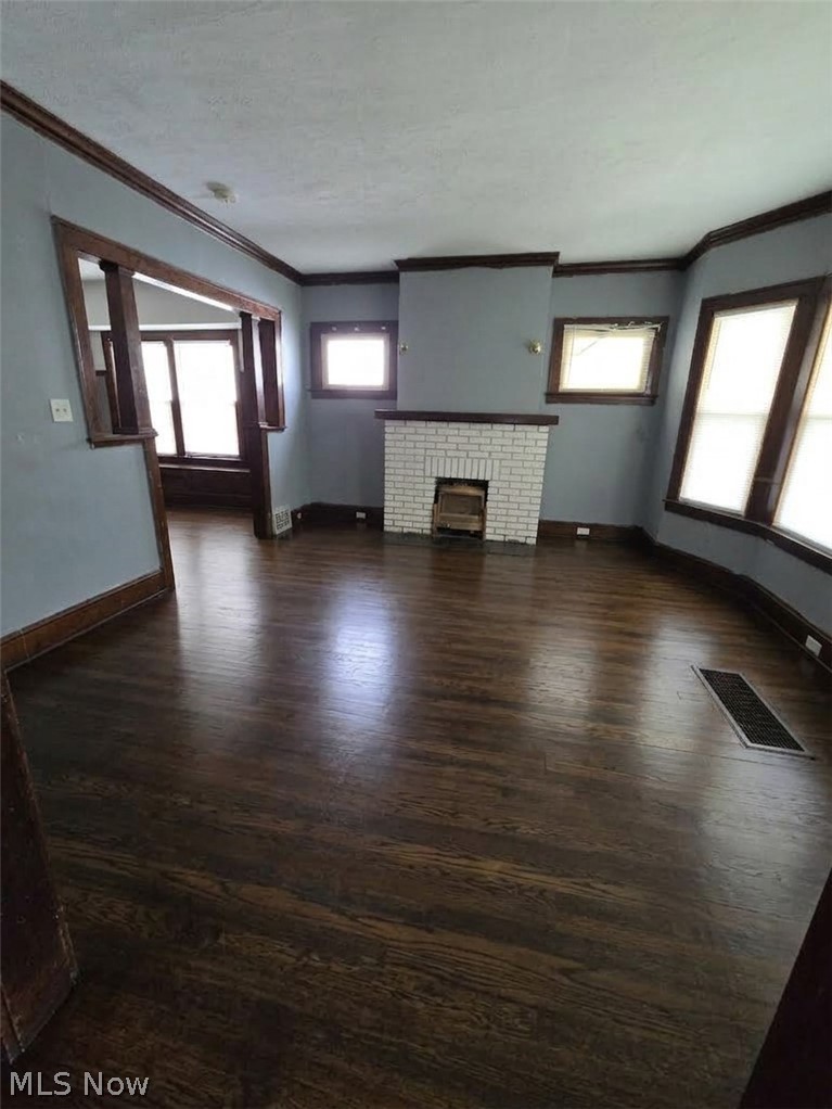 Residential Lease in Cleveland 4