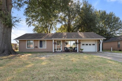 1505 Clement Road, West Memphis, AR, 72301 | Card Image