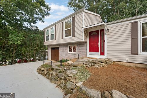 203 Loblolly Ct, Peachtree City, GA, 30269-2029 | Card Image