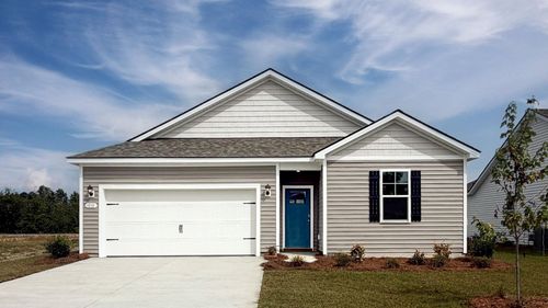 1010 Saint Martin St, Georgetown, SC, 29440-4340 | Card Image