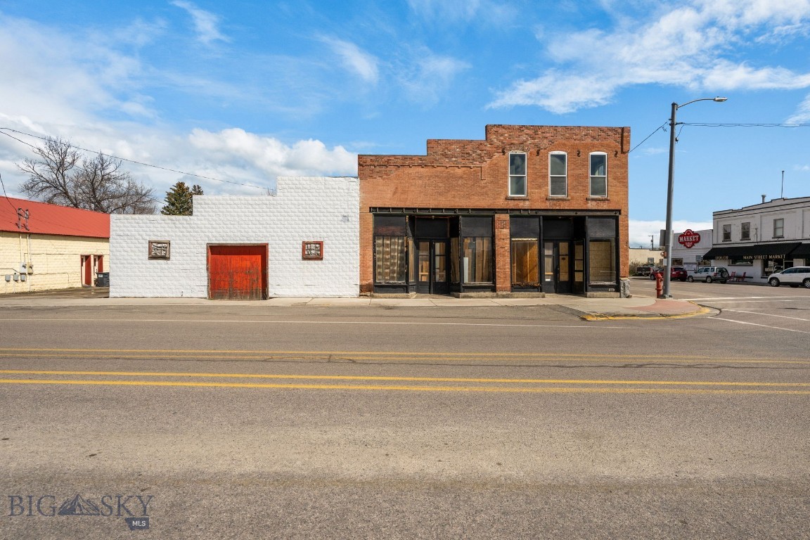 Residential Income in Twin Bridges 2